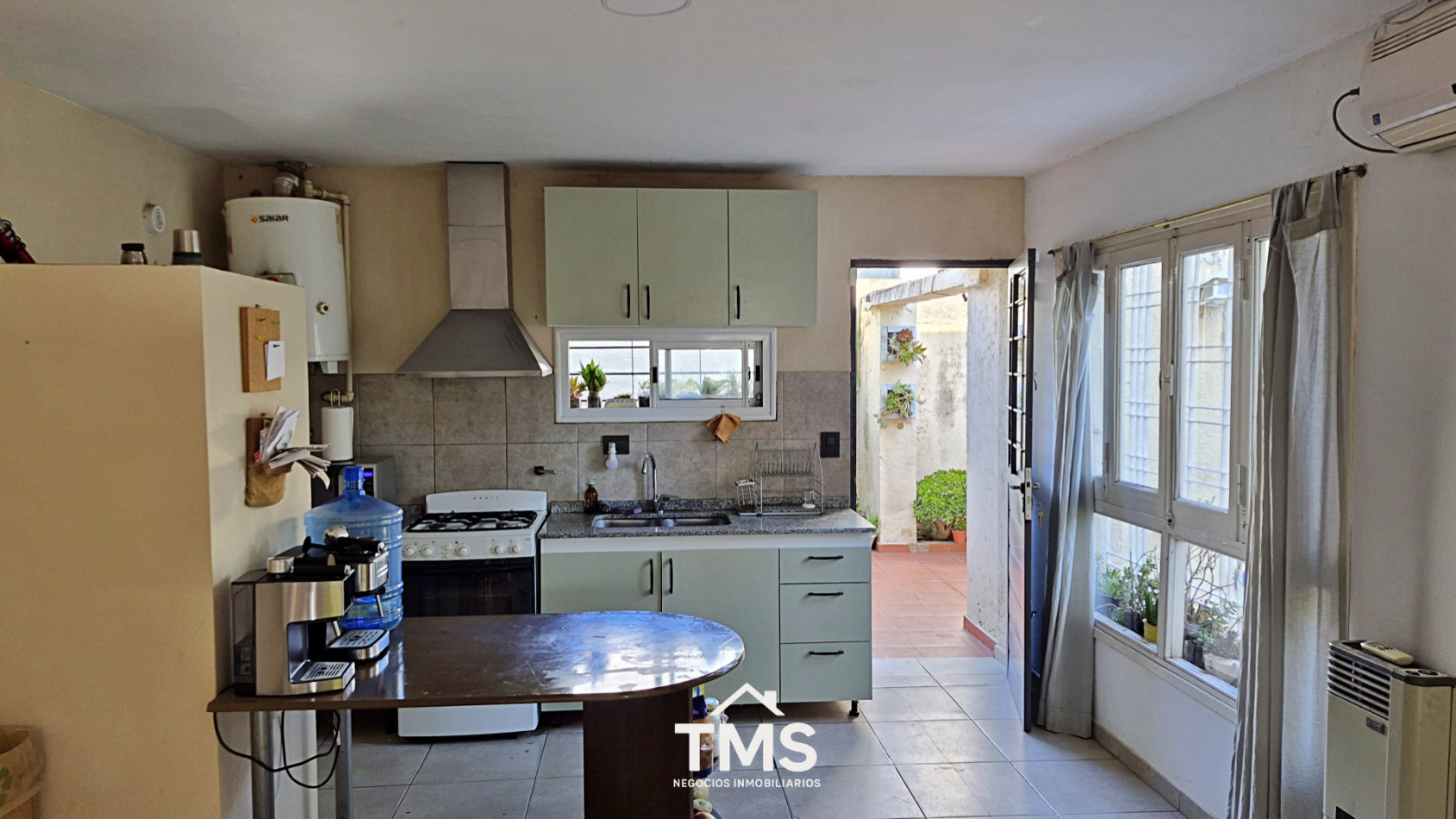 APTO CREDITO | Duplex 2 dormitorios | B° Marques de Sobremonte 