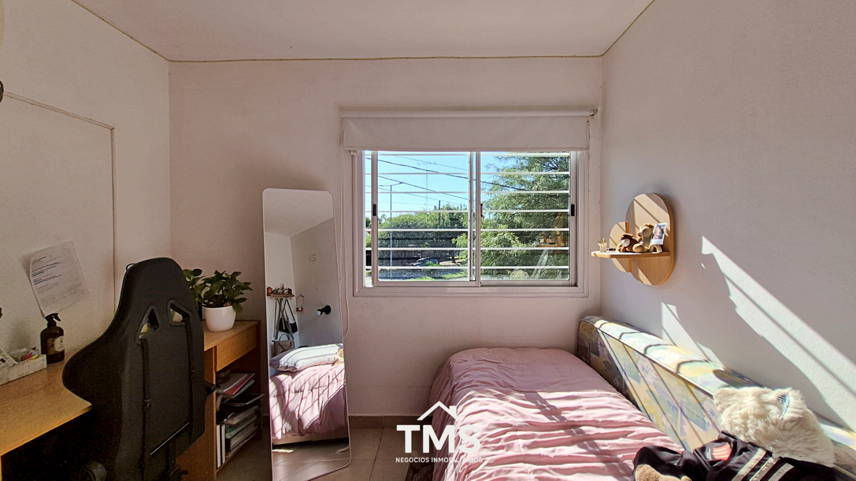 APTO CREDITO | Duplex 2 dormitorios | B° Marques de Sobremonte 