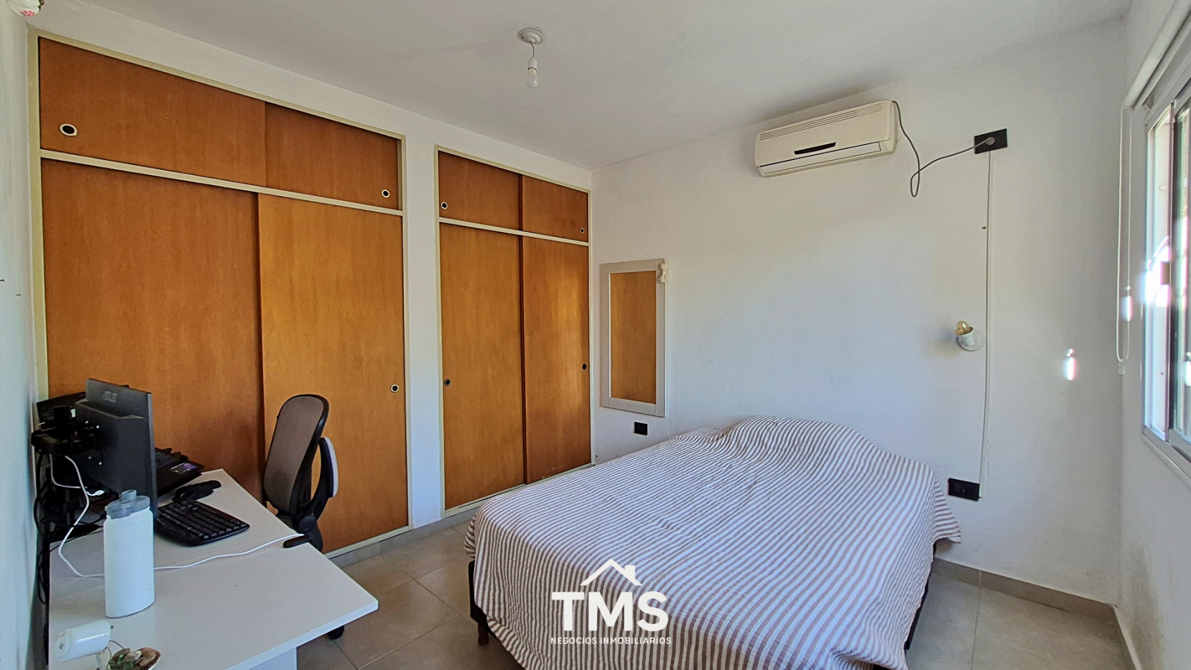 APTO CREDITO | Duplex 2 dormitorios | B° Marques de Sobremonte 