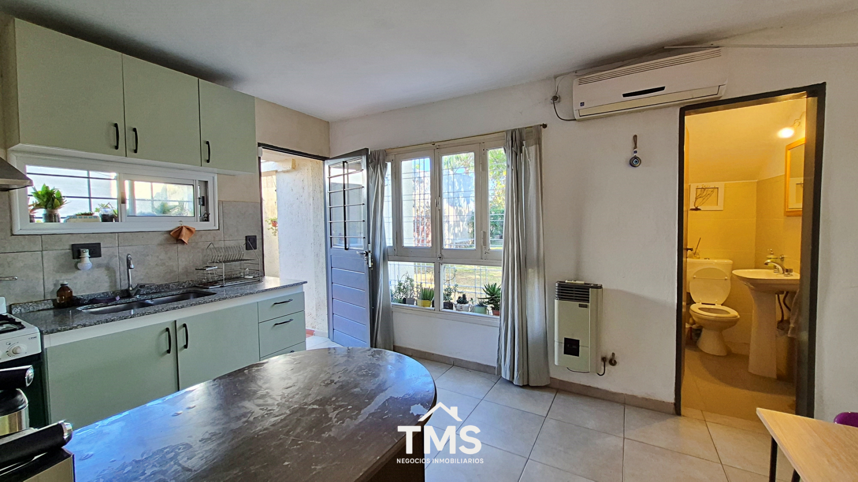 APTO CREDITO | Duplex 2 dormitorios | B° Marques de Sobremonte 