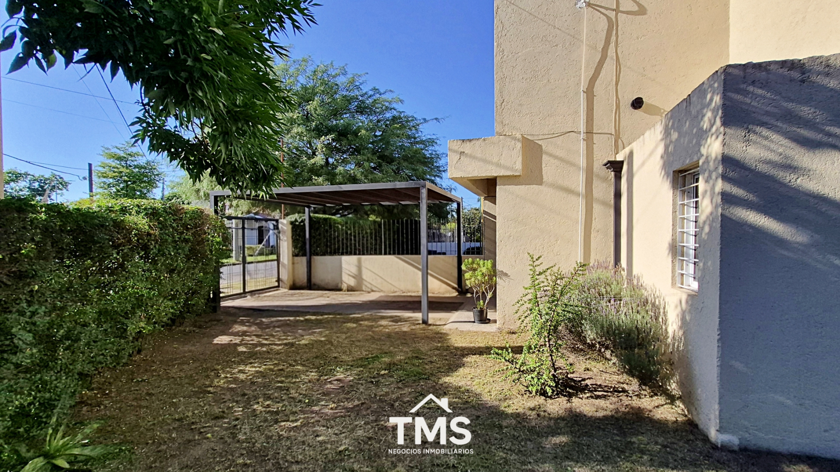 APTO CREDITO | Duplex 2 dormitorios | B° Marques de Sobremonte 