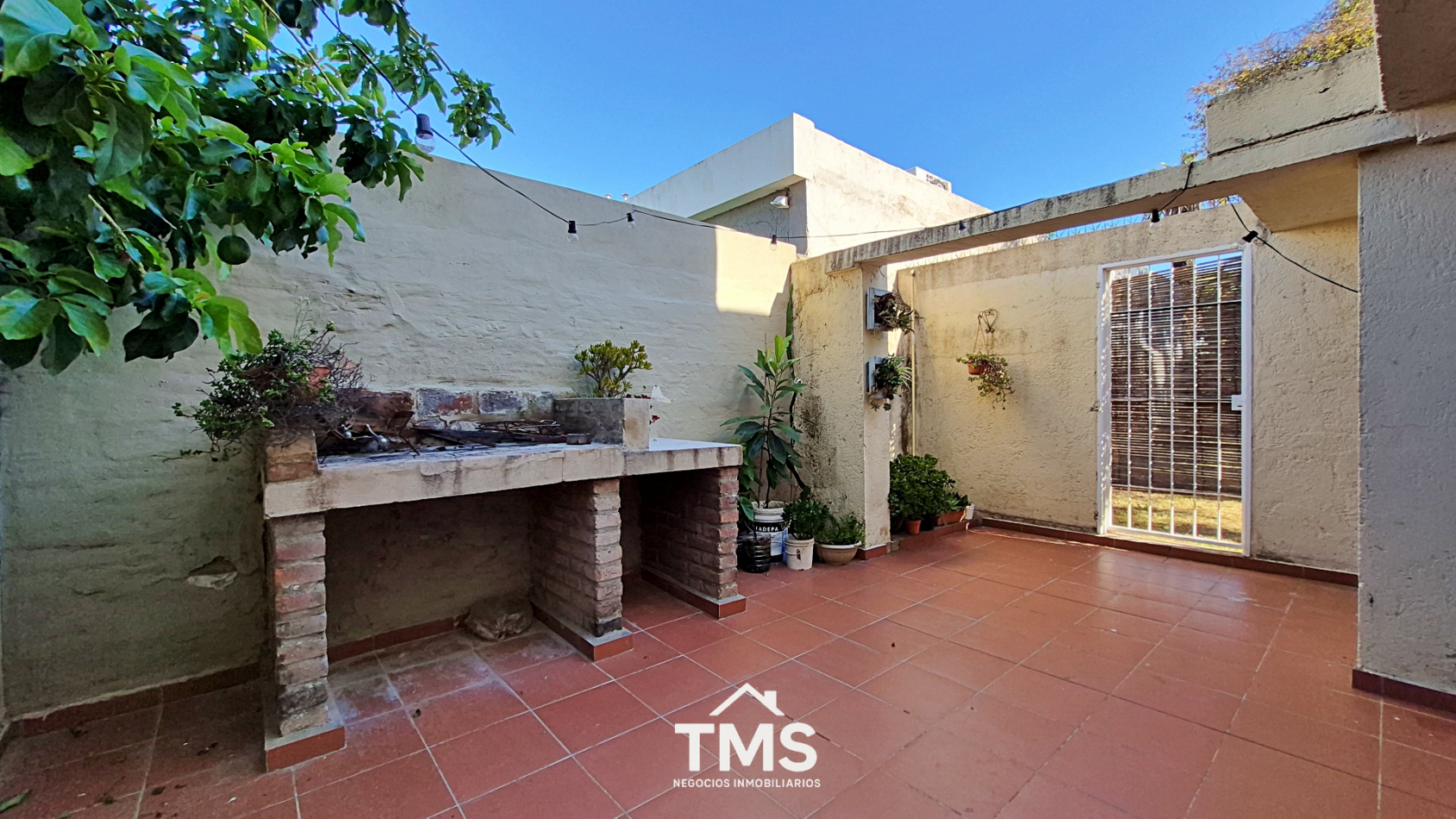 APTO CREDITO | Duplex 2 dormitorios | B° Marques de Sobremonte 