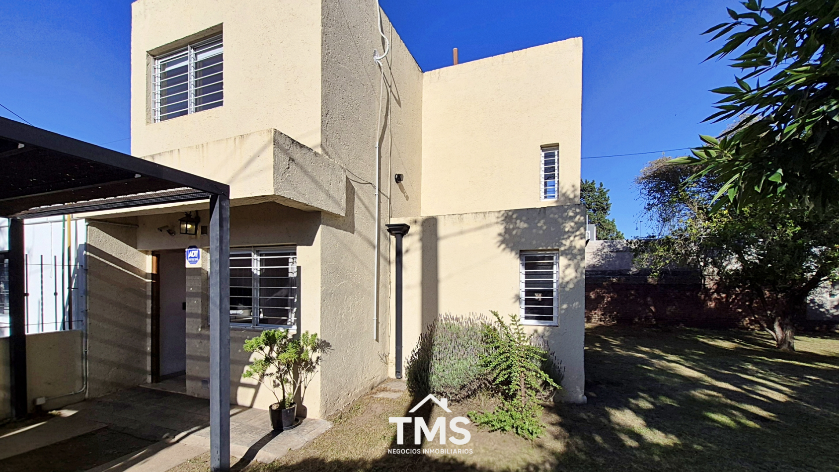 APTO CREDITO | Duplex 2 dormitorios | B° Marques de Sobremonte 