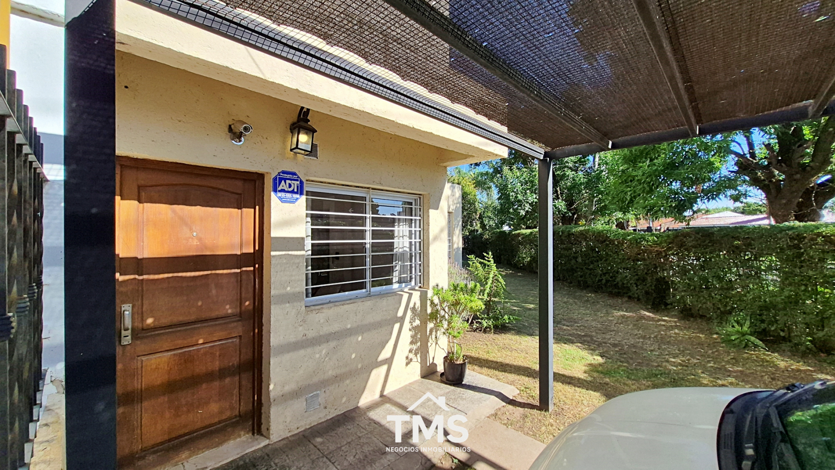 APTO CREDITO | Duplex 2 dormitorios | B° Marques de Sobremonte 