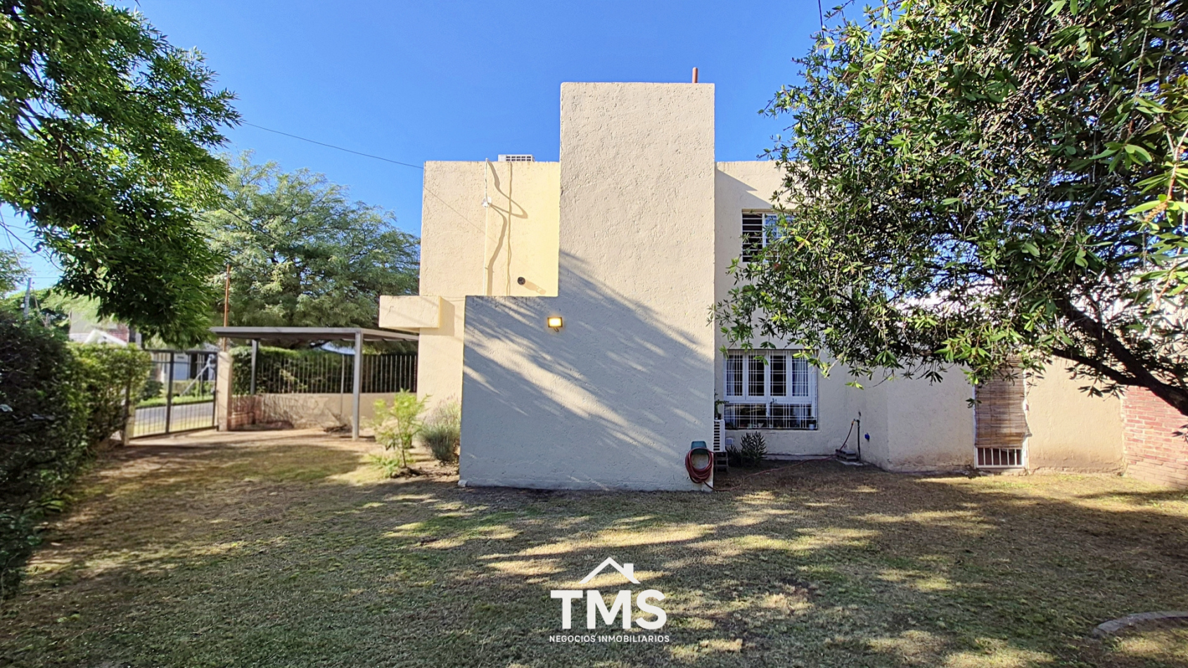 APTO CREDITO | Duplex 2 dormitorios | B° Marques de Sobremonte 