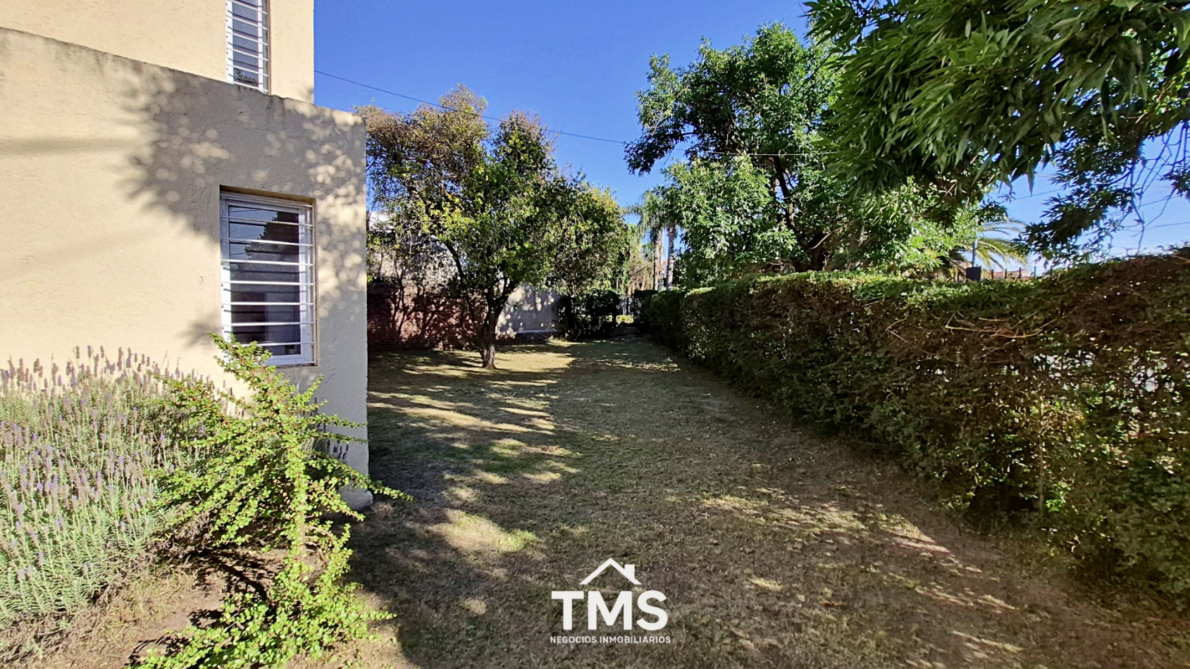 APTO CREDITO | Duplex 2 dormitorios | B° Marques de Sobremonte 