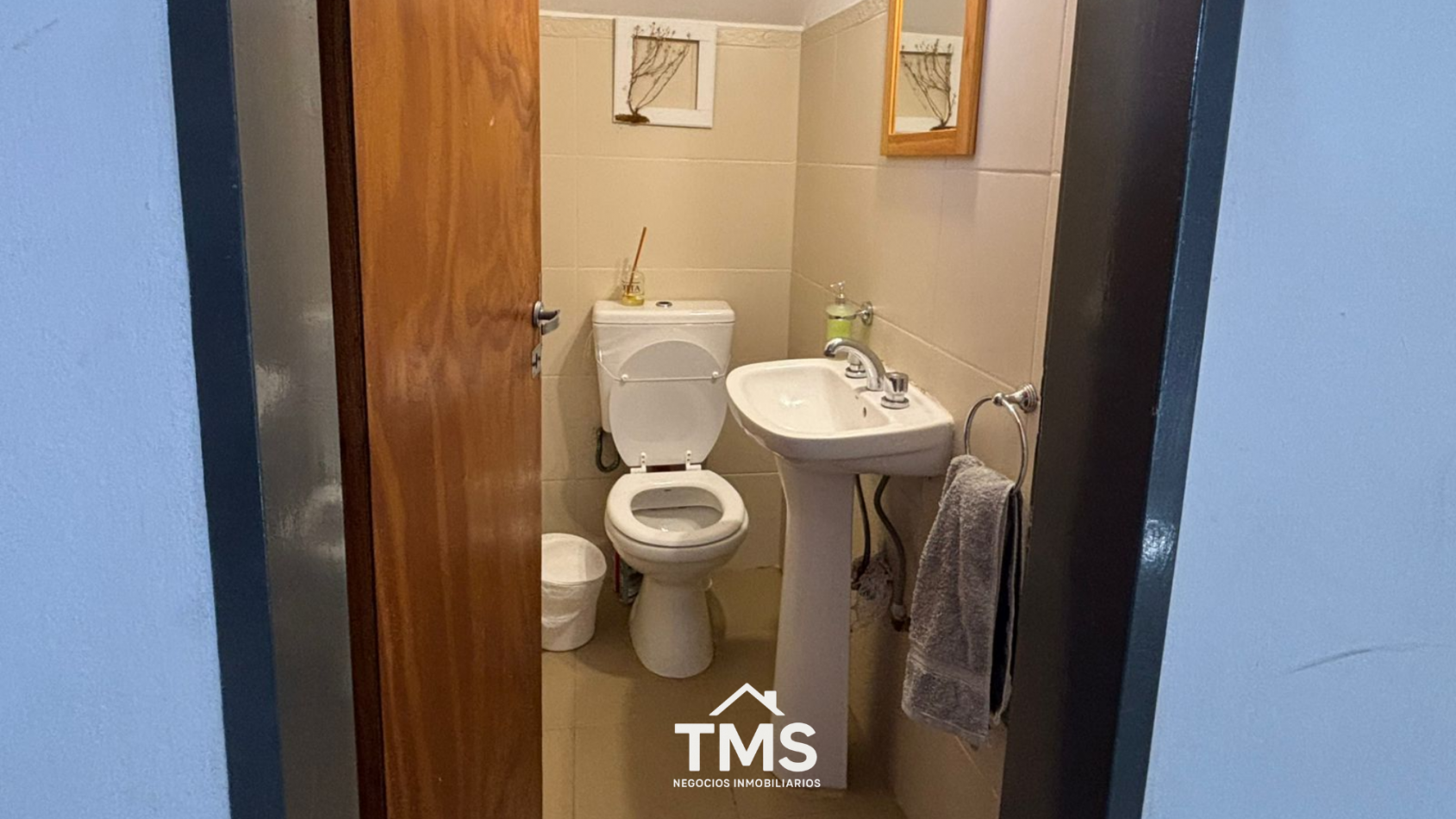 APTO CREDITO | Duplex 2 dormitorios | B° Marques de Sobremonte 