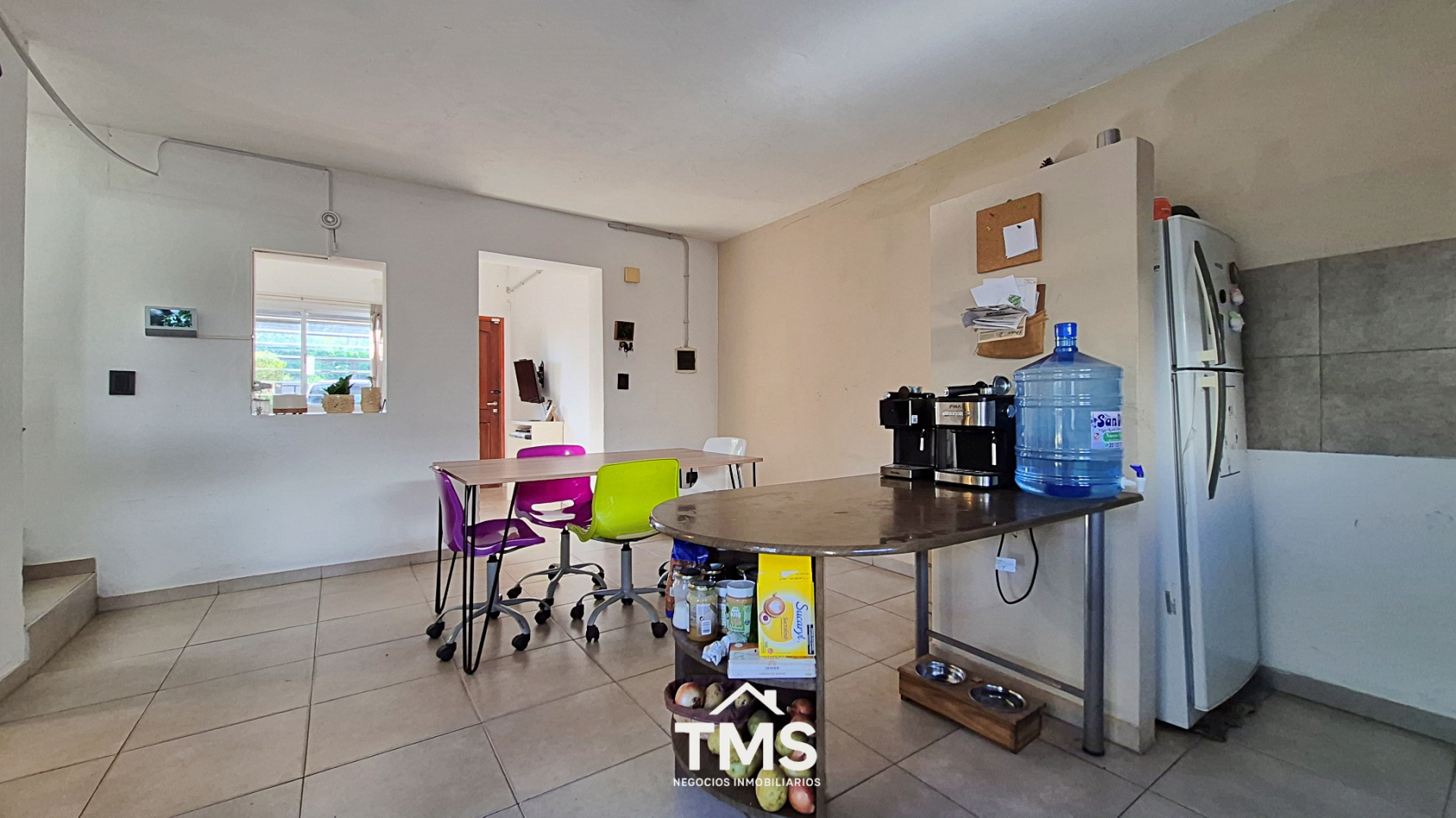 APTO CREDITO | Duplex 2 dormitorios | B° Marques de Sobremonte 