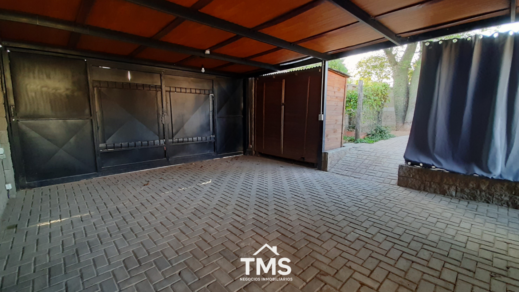 Casa  dorm con pileta en B° Arguello