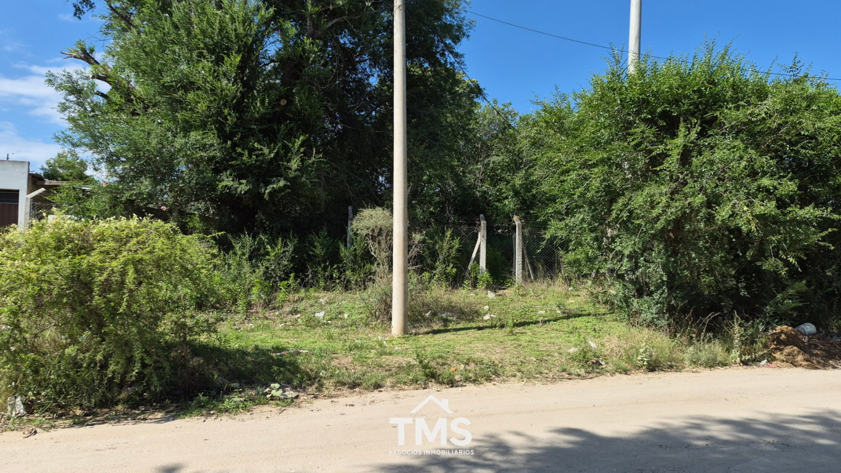 Terreno 246 mts en Alta Gracia