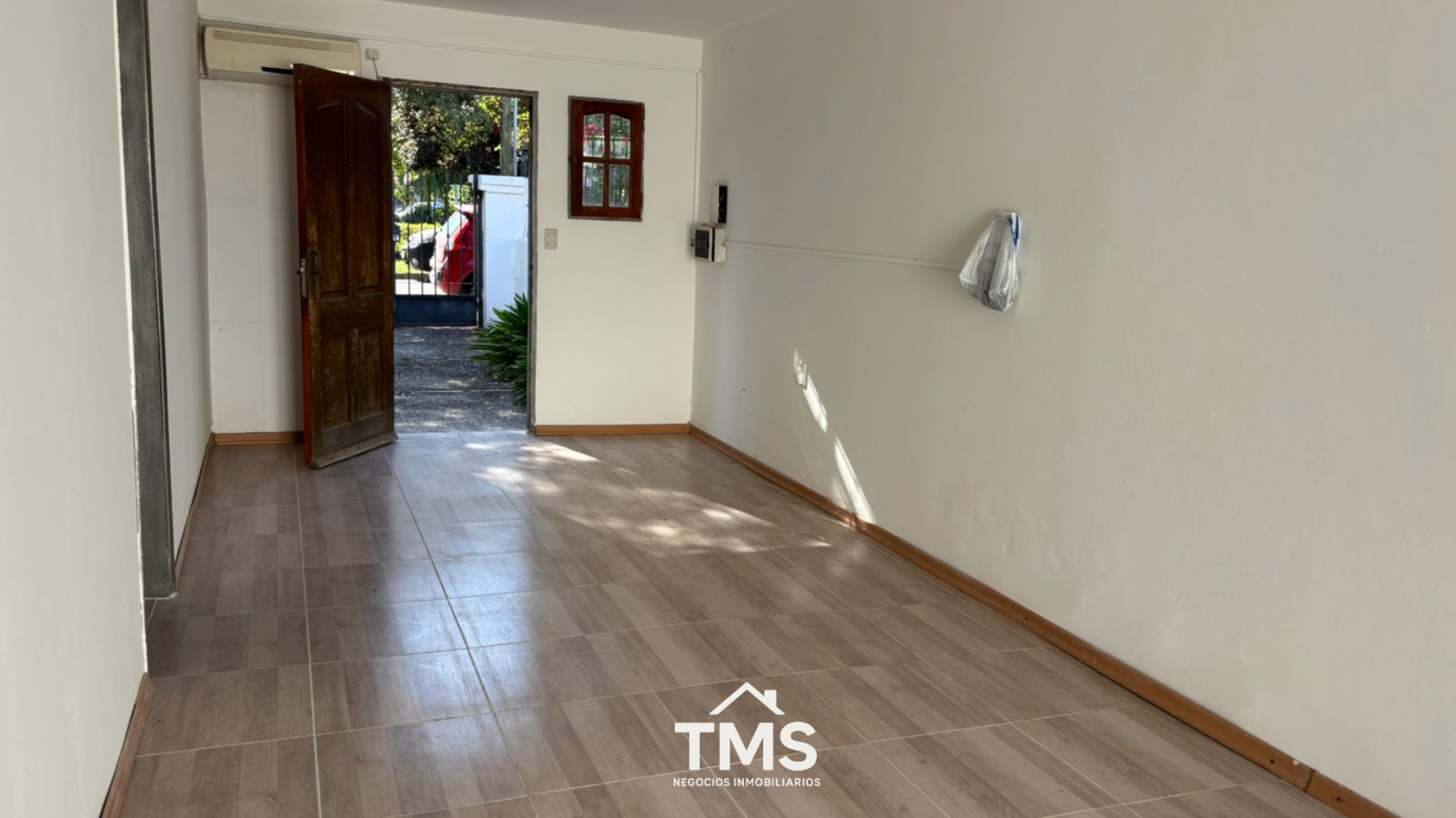 Oportunidad de bajo costo en B° Marques de Sobremonte