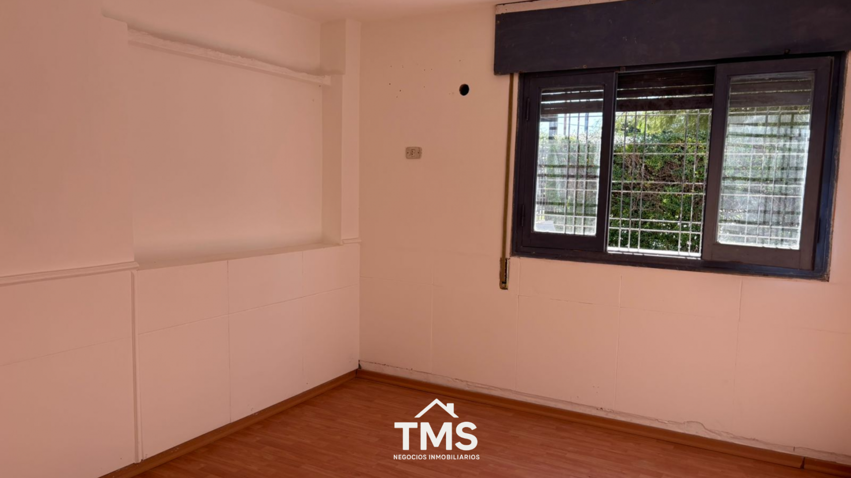 Oportunidad de bajo costo en B° Marques de Sobremonte