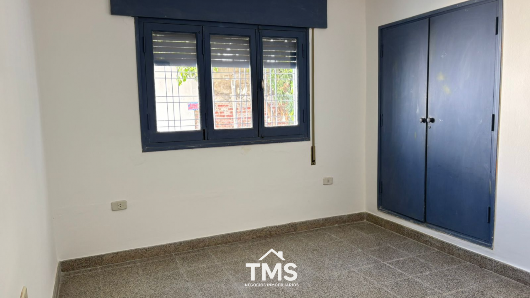 Oportunidad de bajo costo en B° Marques de Sobremonte