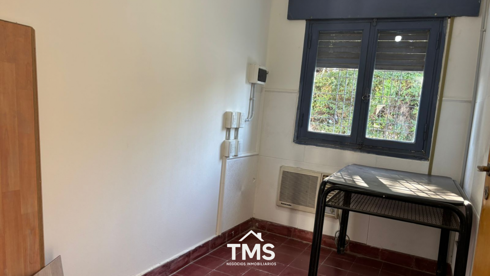 Oportunidad de bajo costo en B° Marques de Sobremonte