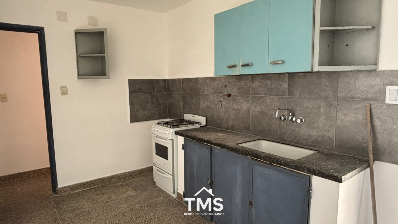 Oportunidad de bajo costo en B° Marques de Sobremonte