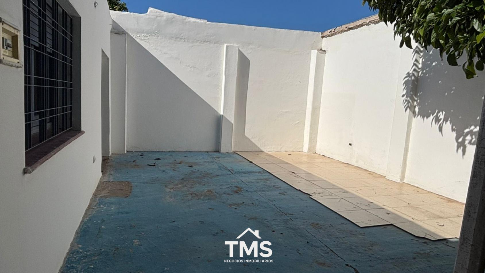 Oportunidad de bajo costo en B° Marques de Sobremonte