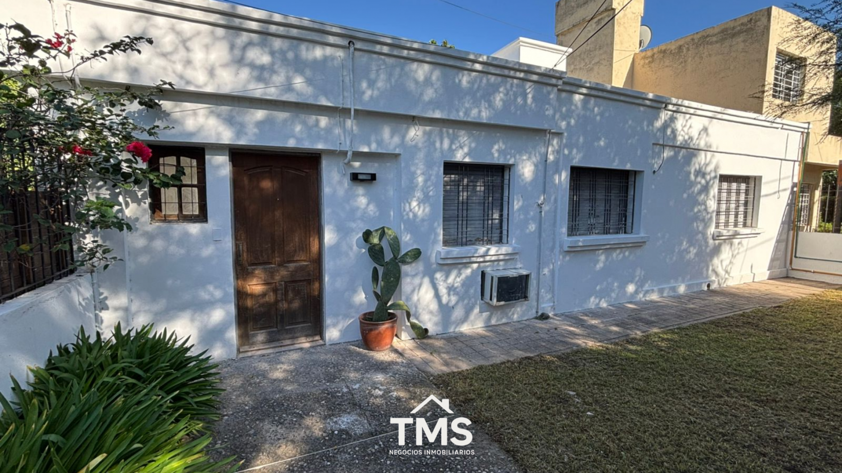 Oportunidad de bajo costo en B° Marques de Sobremonte