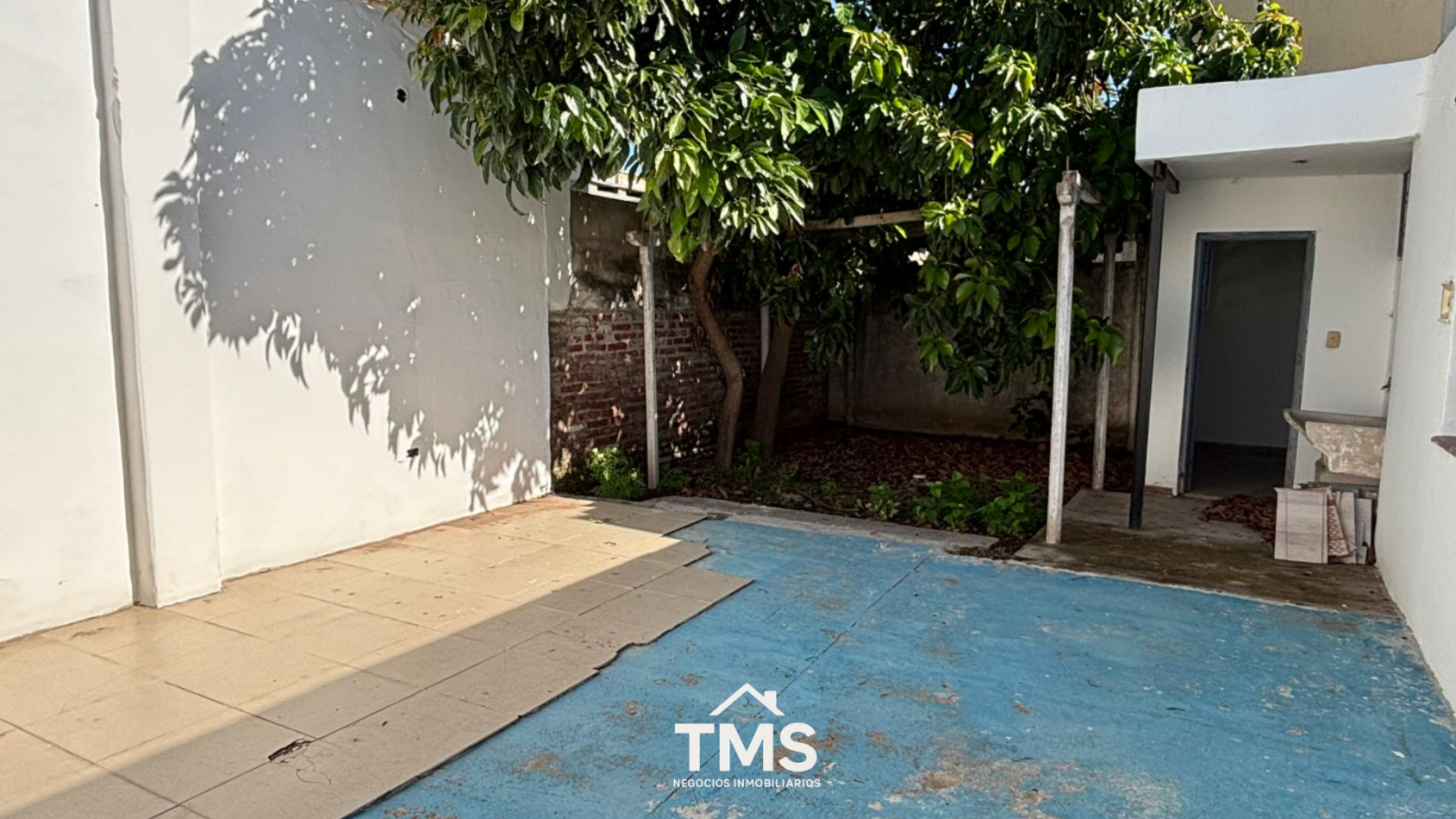 Oportunidad de bajo costo en B° Marques de Sobremonte