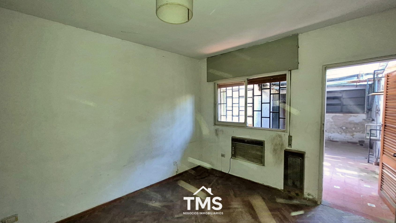 Depto de 65 mts en Maipu y Lima