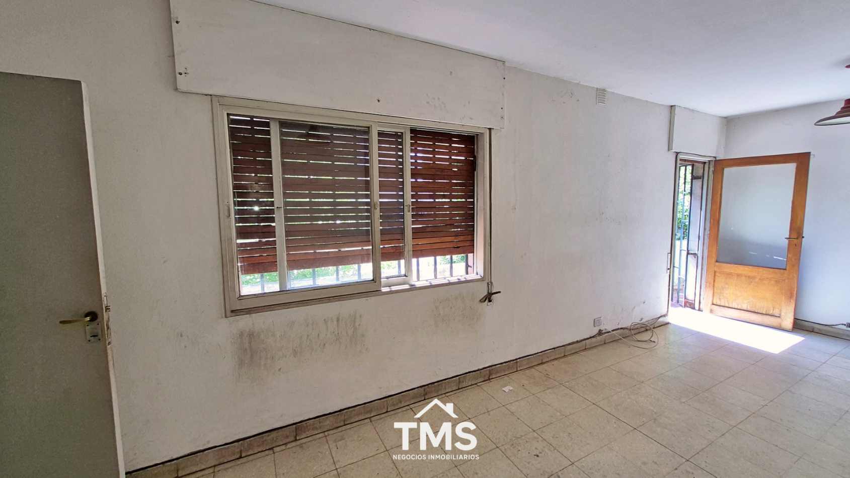 Depto de 65 mts en Maipu y Lima