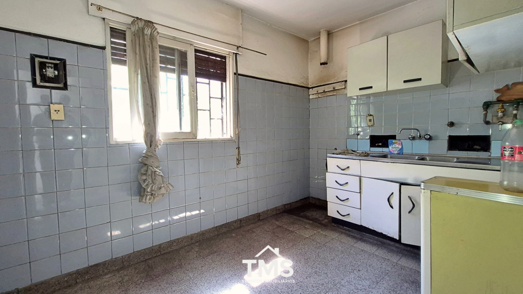 Depto de 65 mts en Maipu y Lima