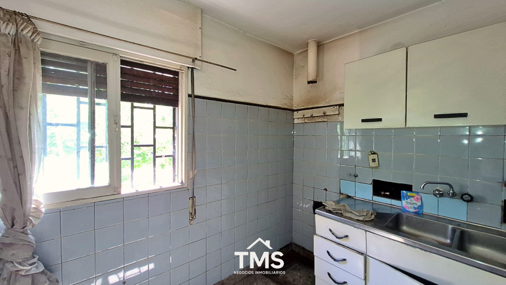 Depto de 65 mts en Maipu y Lima