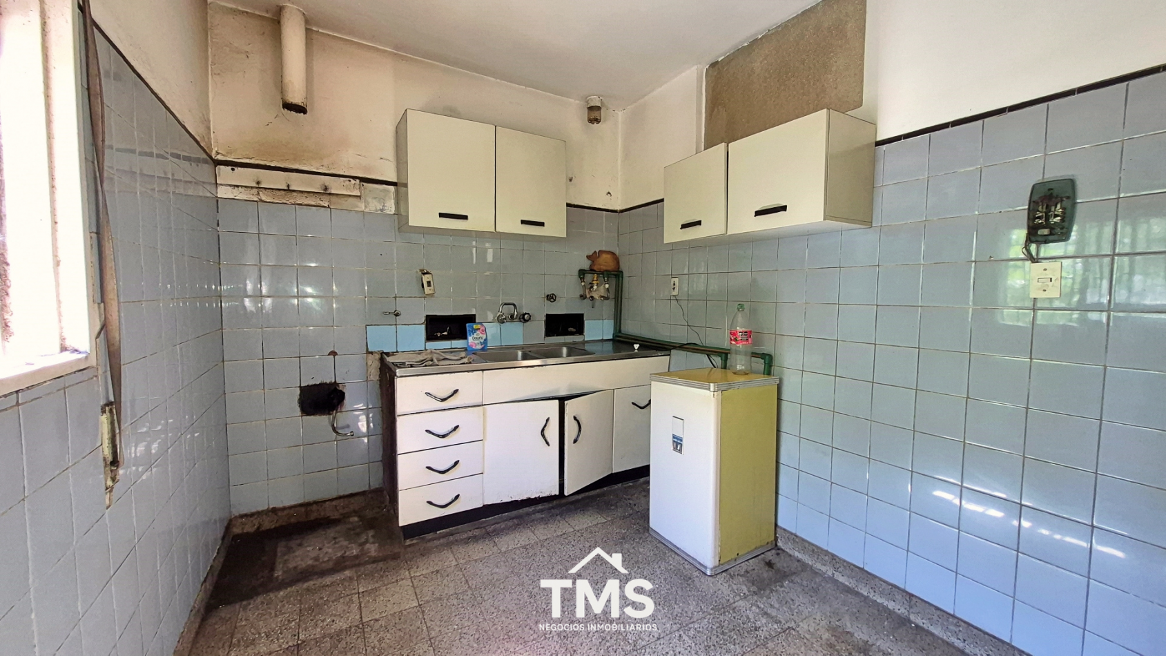 Depto de 65 mts en Maipu y Lima