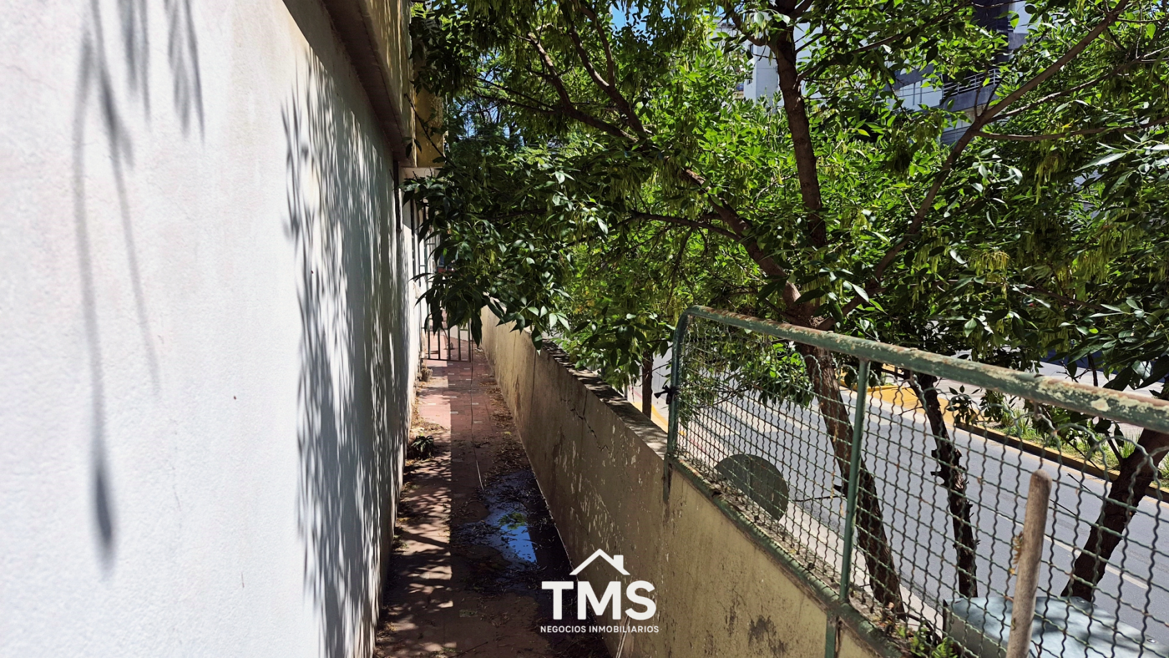 Depto de 65 mts en Maipu y Lima