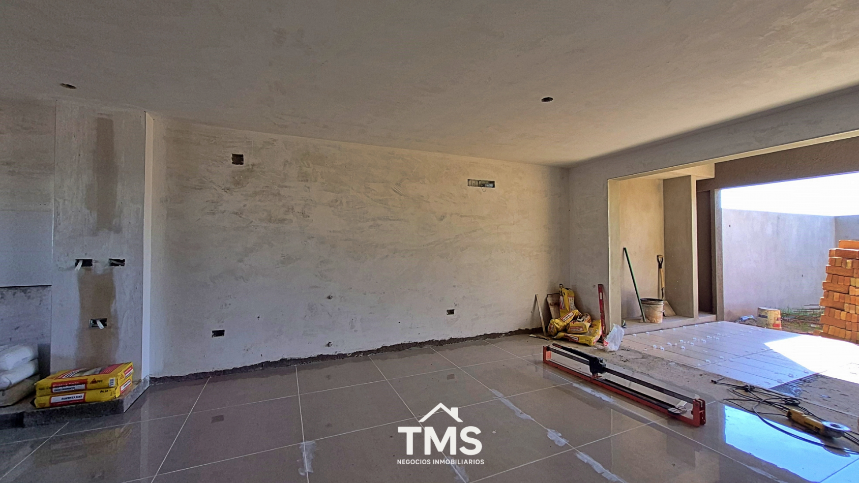 Duplex de categoria | Quebradas de Manantiales