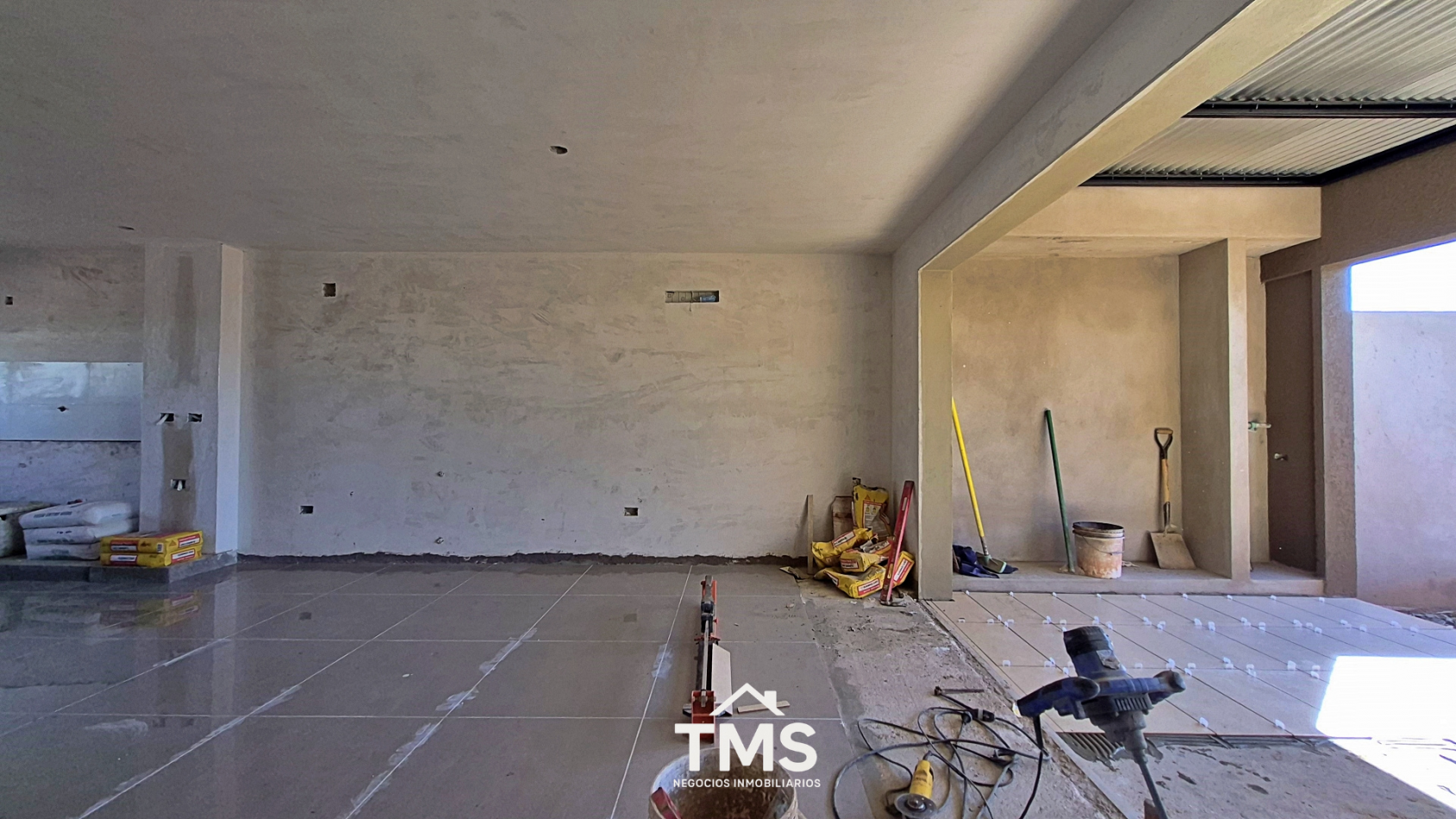 Duplex de categoria | Quebradas de Manantiales