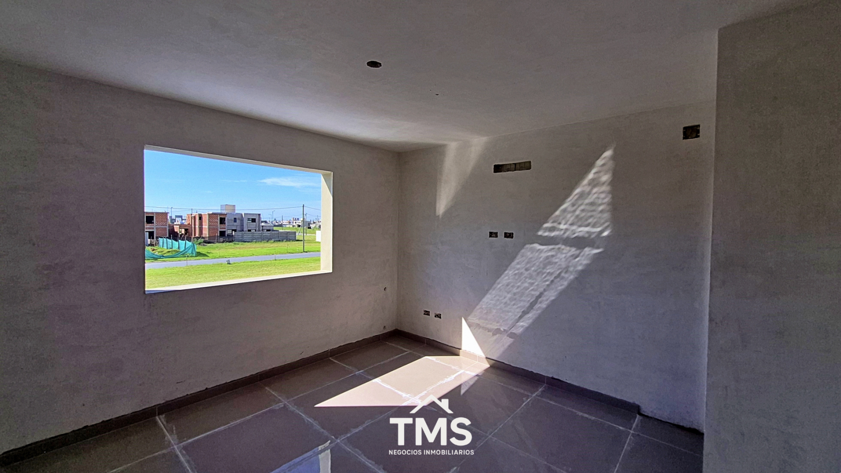 Duplex de categoria | Quebradas de Manantiales