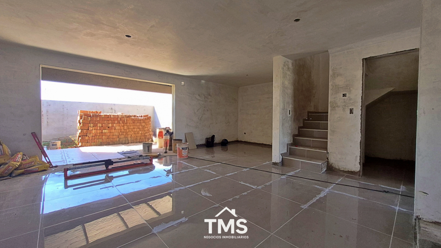 Duplex de categoria | Quebradas de Manantiales