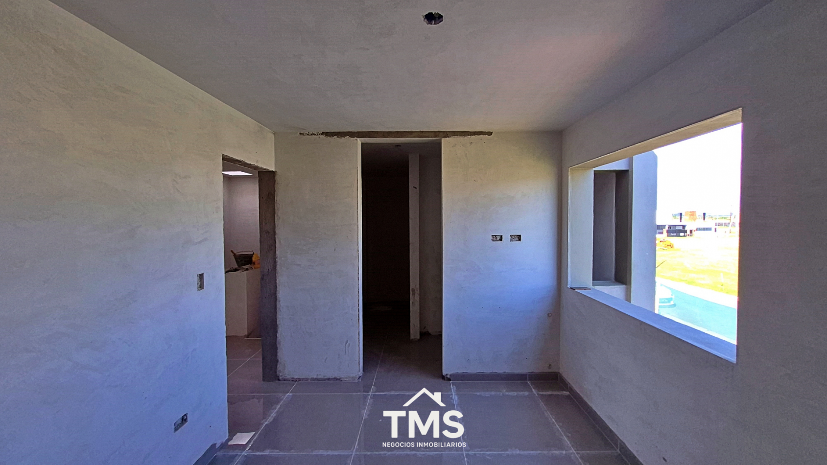 Duplex de categoria | Quebradas de Manantiales