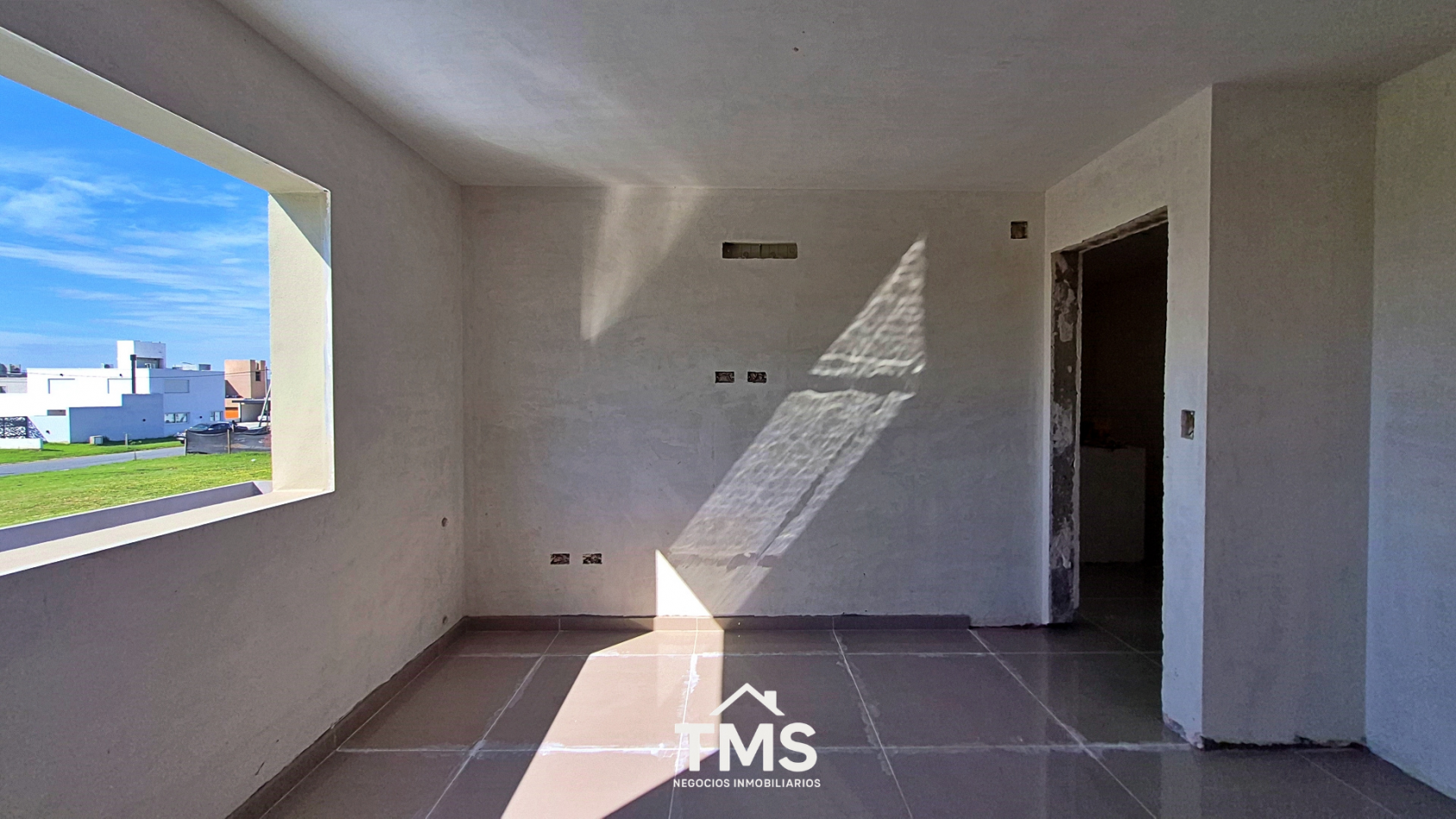 Duplex de categoria | Quebradas de Manantiales