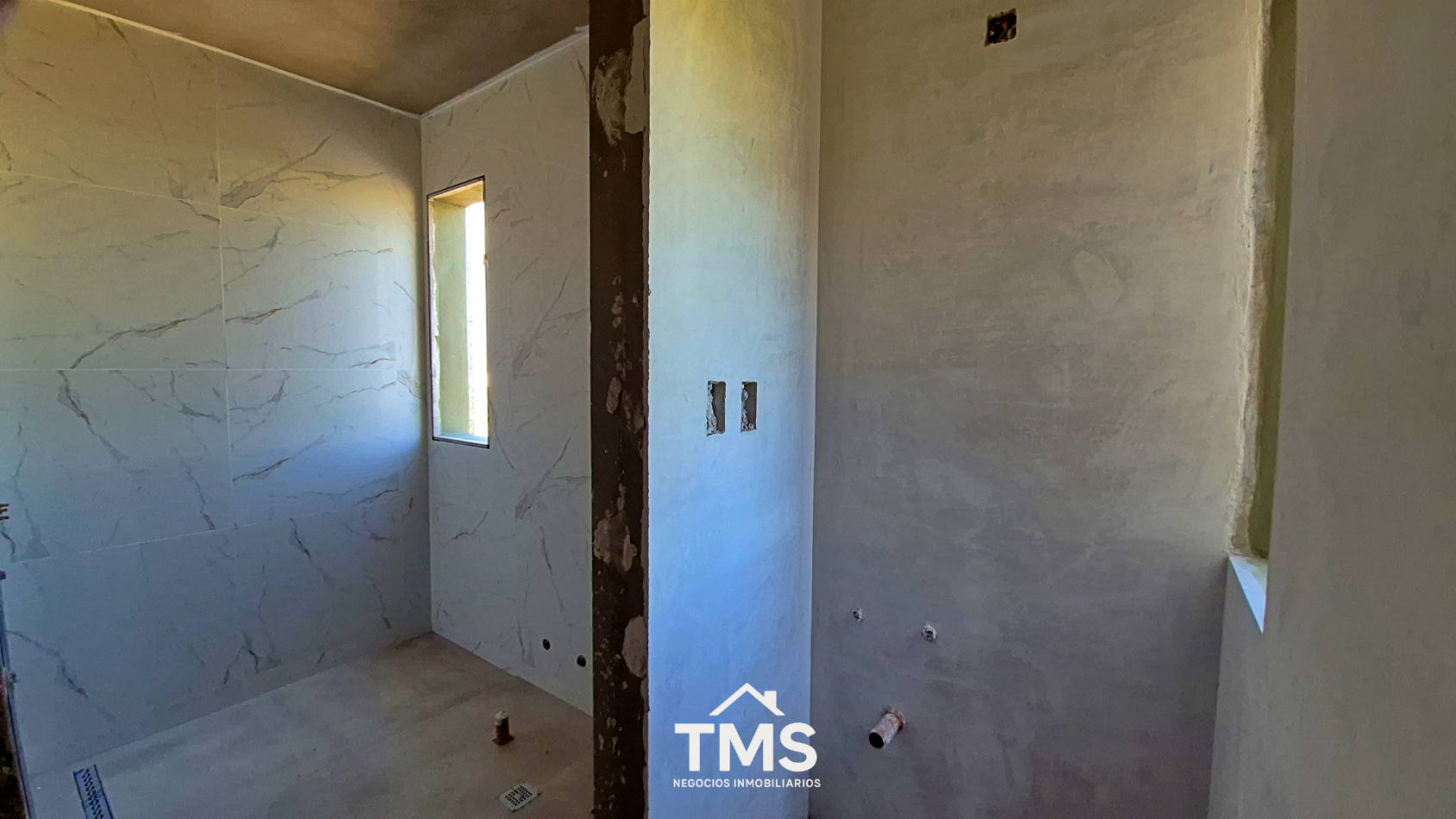 Duplex de categoria | Quebradas de Manantiales