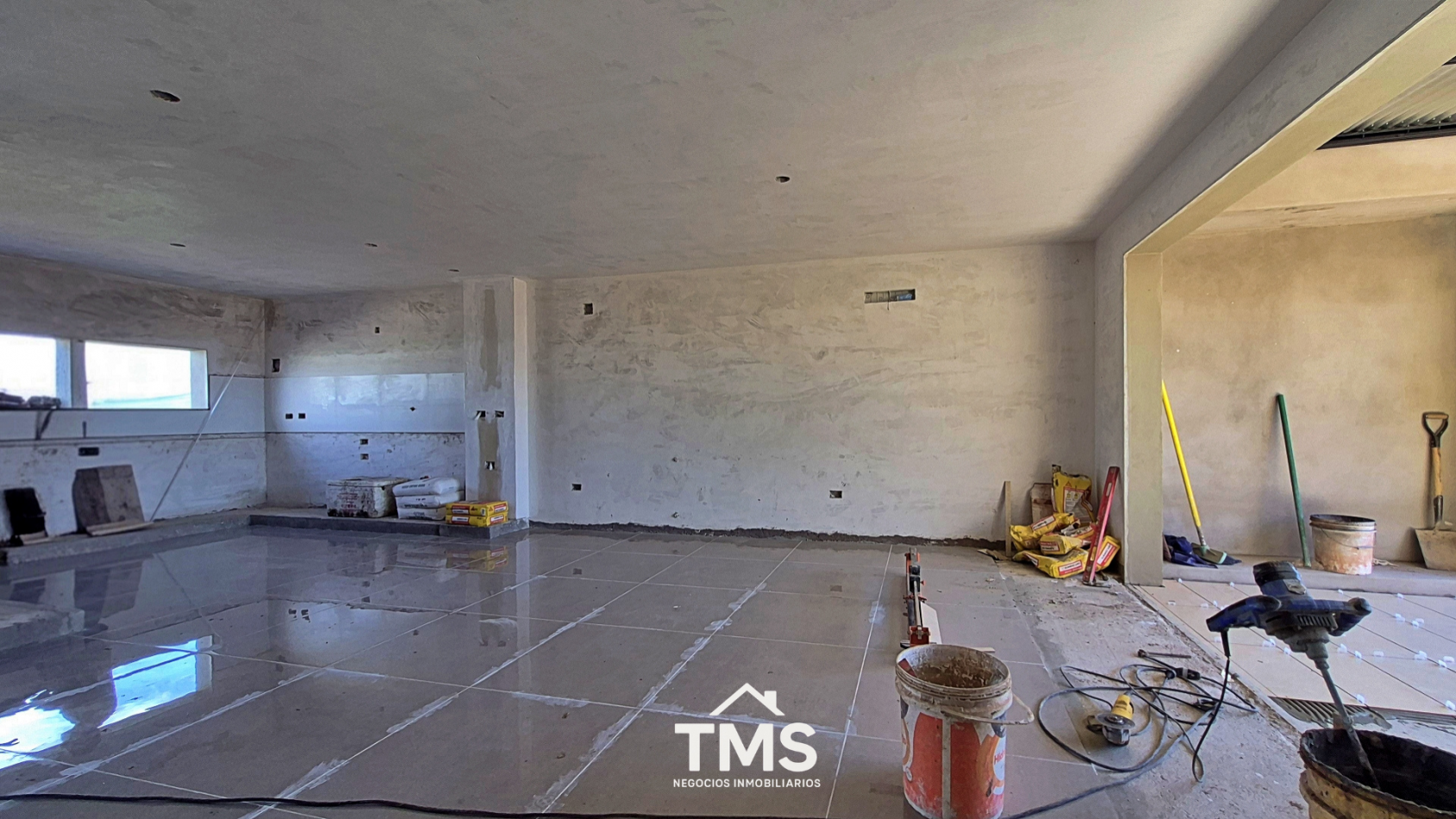 Duplex de categoria | Quebradas de Manantiales