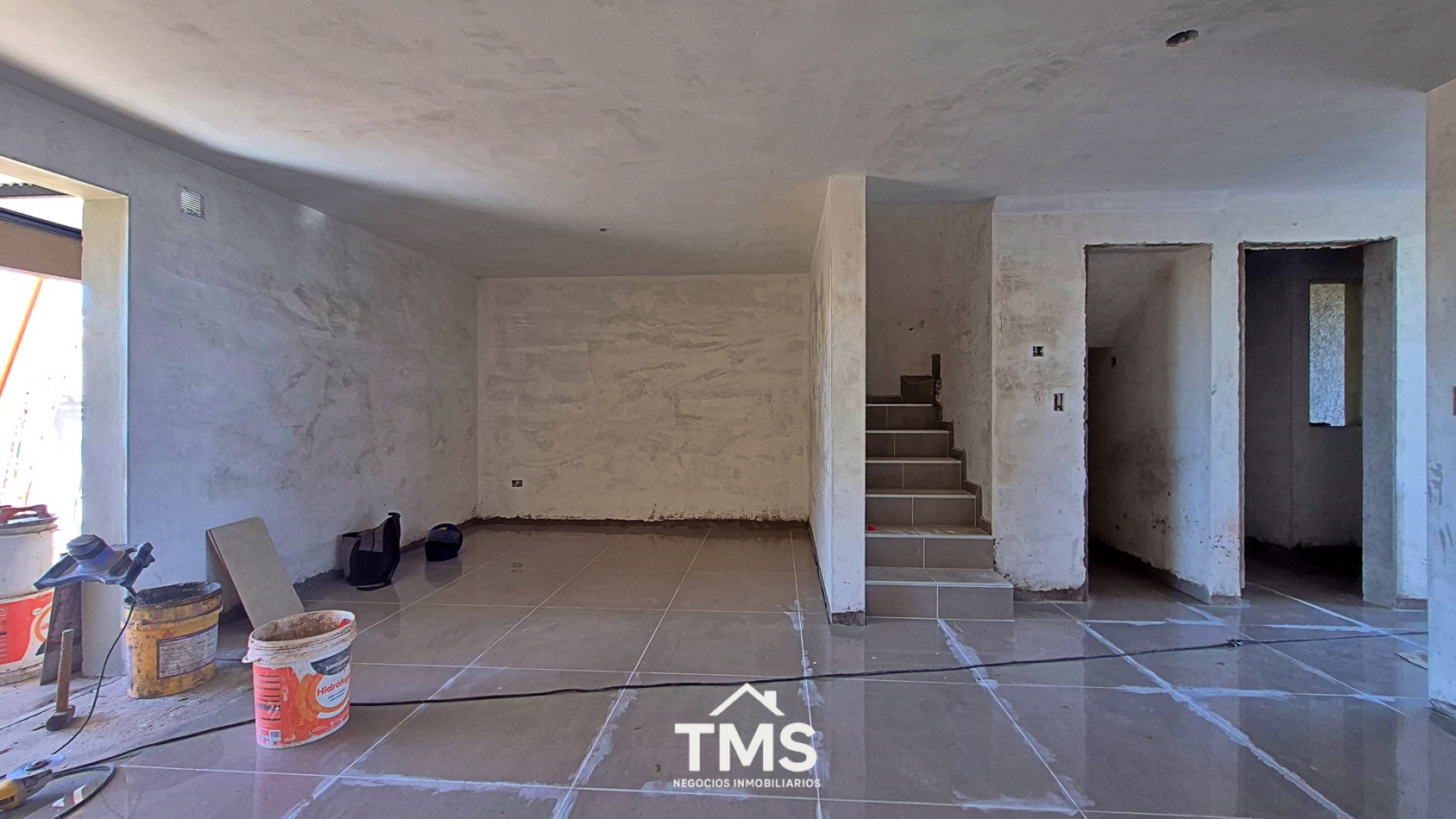 Duplex de categoria | Quebradas de Manantiales