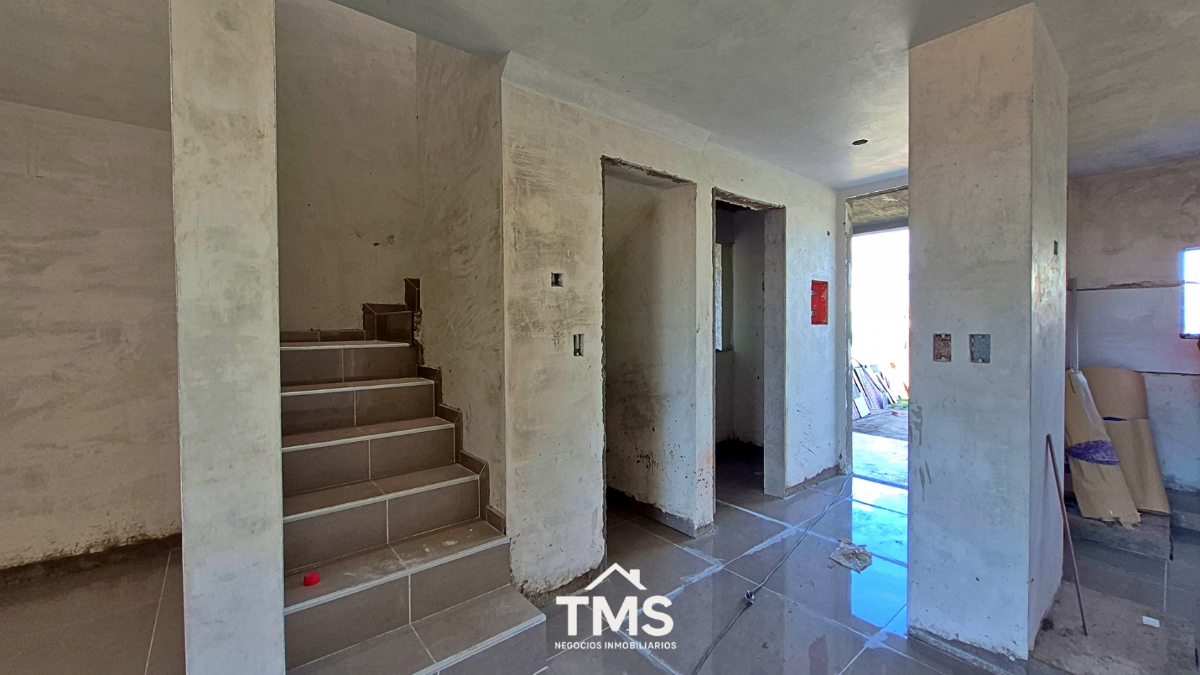 Duplex de categoria | Quebradas de Manantiales