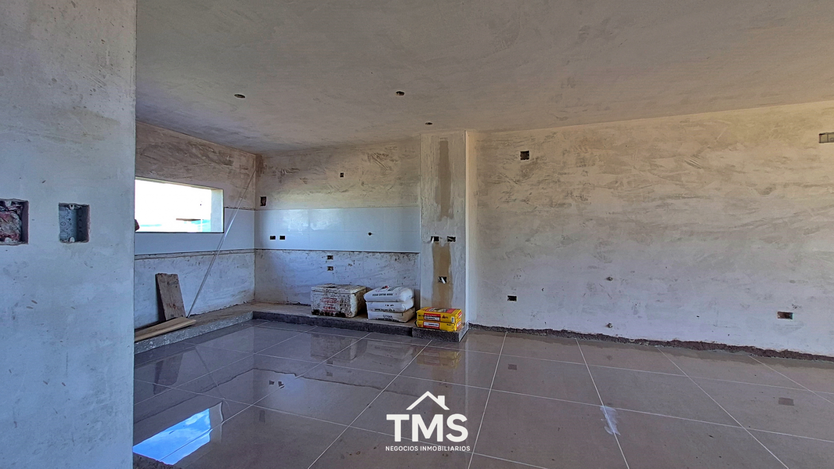 Duplex de categoria | Quebradas de Manantiales