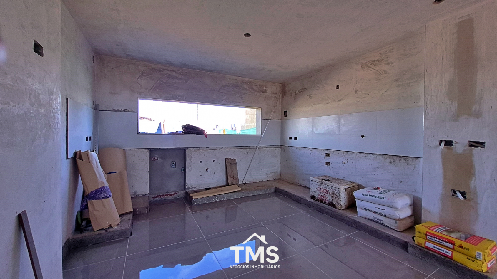 Duplex de categoria | Quebradas de Manantiales