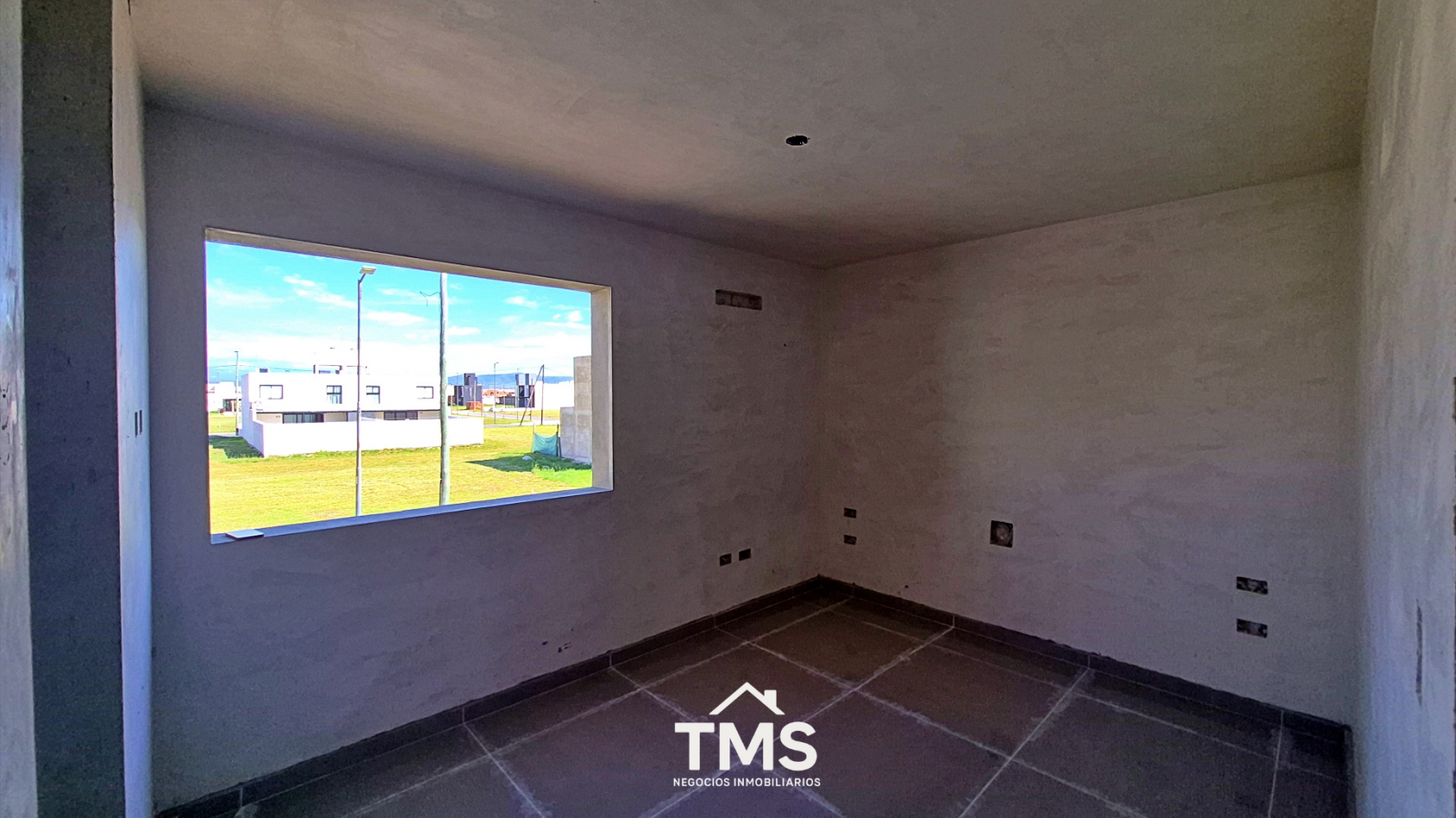 Duplex de categoria | Quebradas de Manantiales