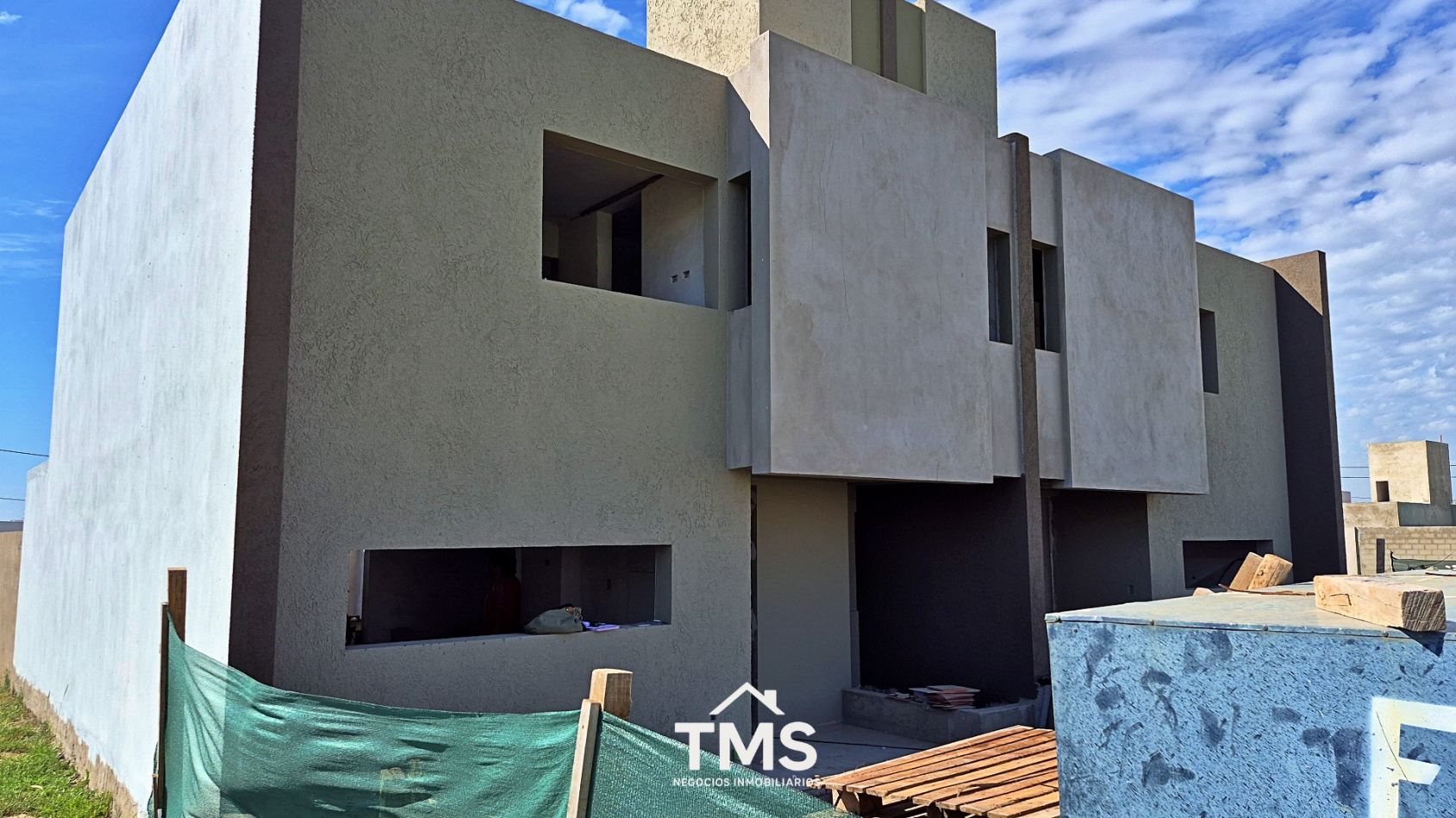 Duplex de categoria | Quebradas de Manantiales