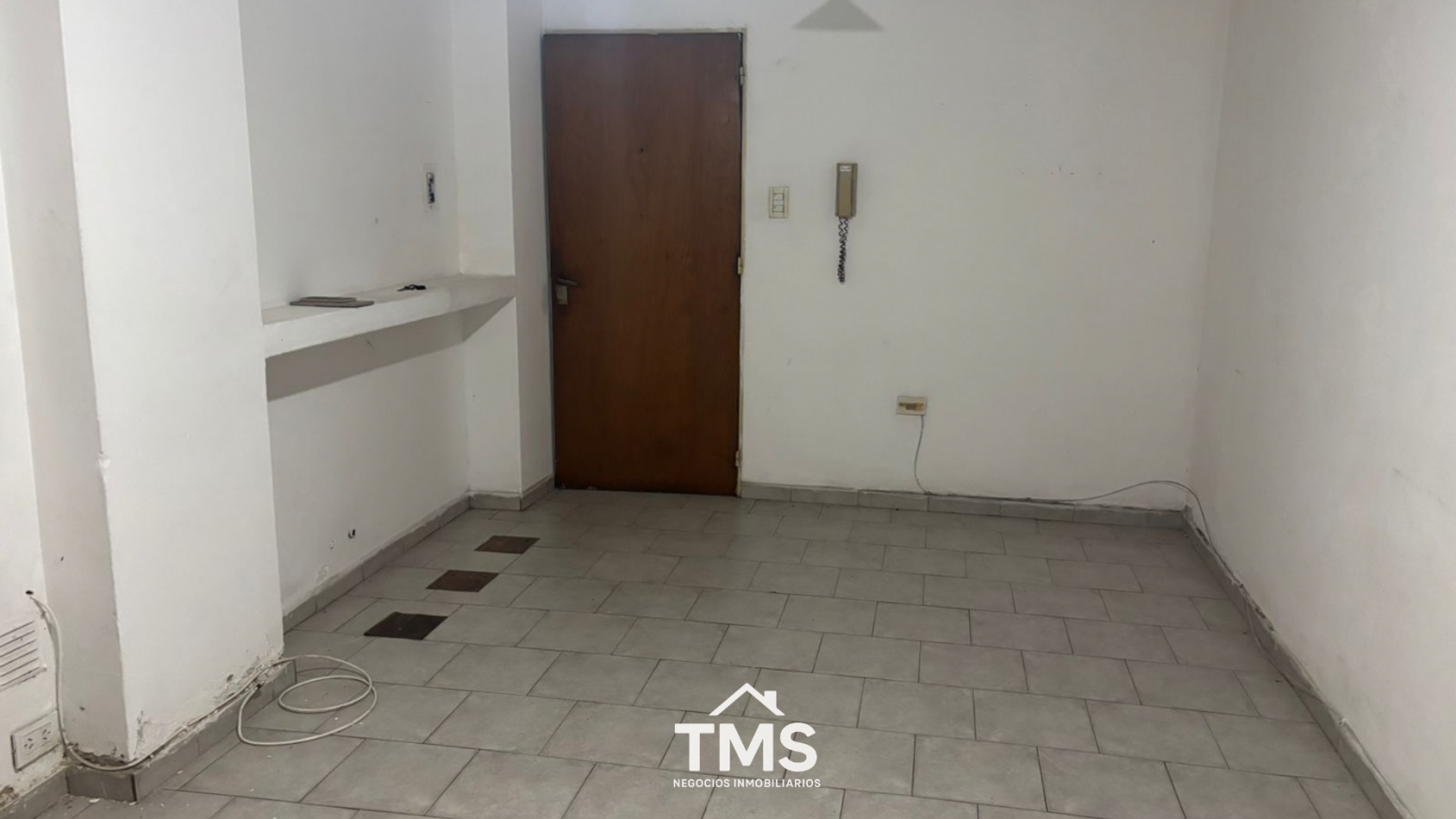 Oportunidad: Departamento ideal inversion en Nueva Cordoba