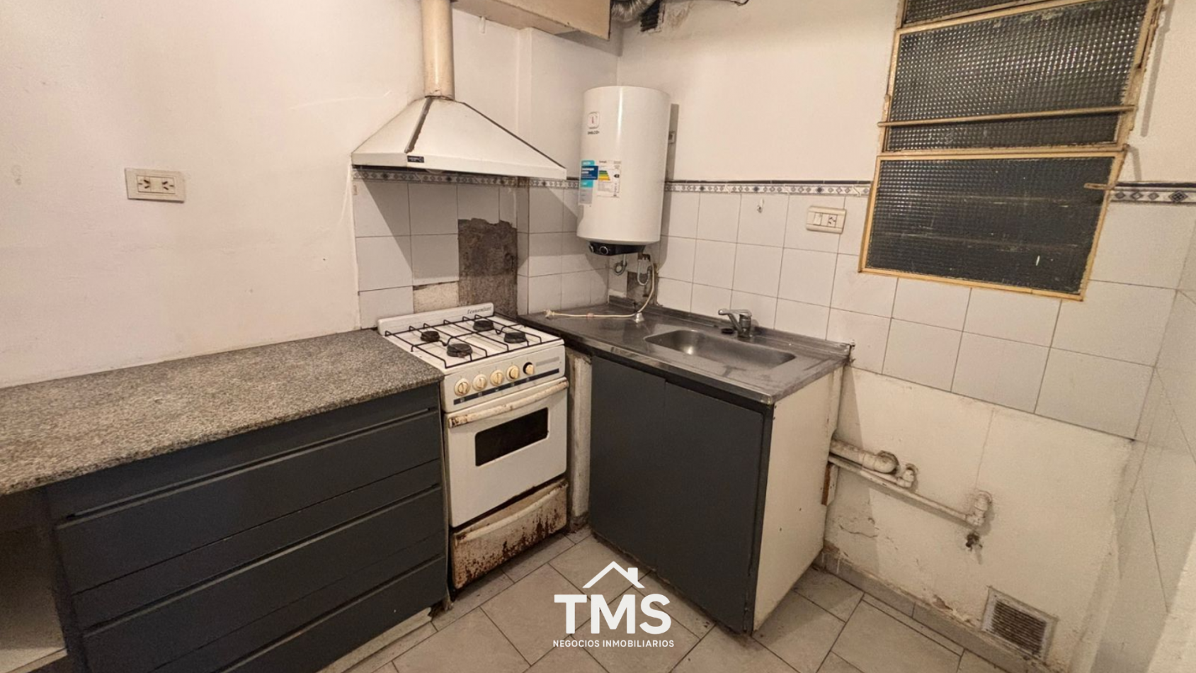 Oportunidad: Departamento ideal inversion en Nueva Cordoba