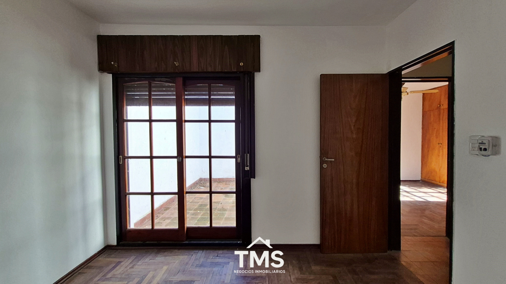 Precio-calidad en B° Marques de Sobremonte