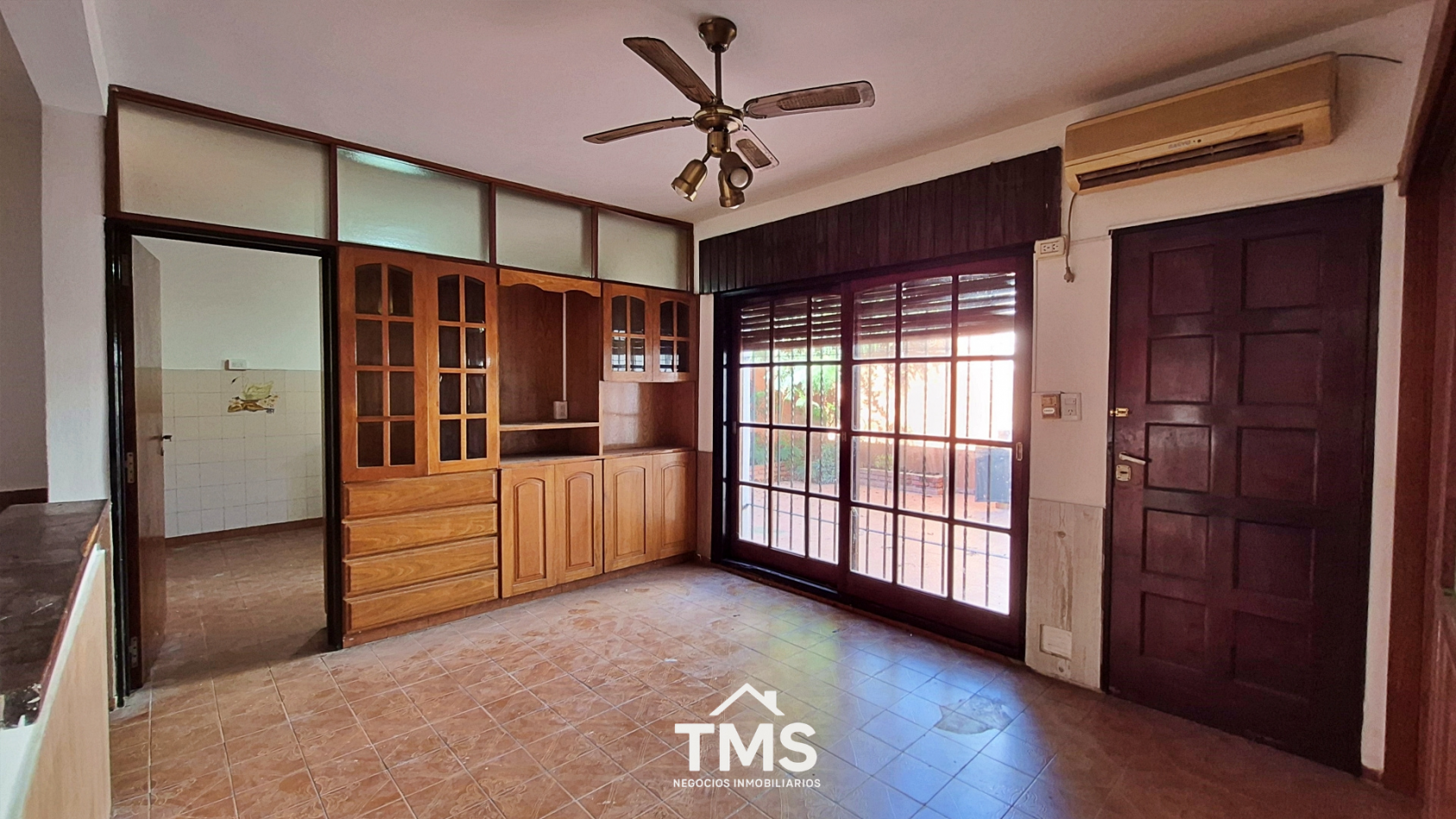 Precio-calidad en B° Marques de Sobremonte