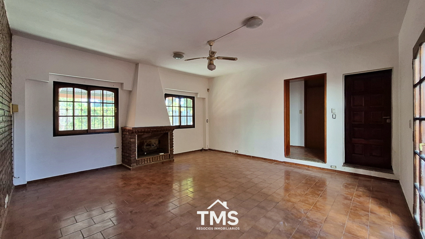 Precio-calidad en B° Marques de Sobremonte