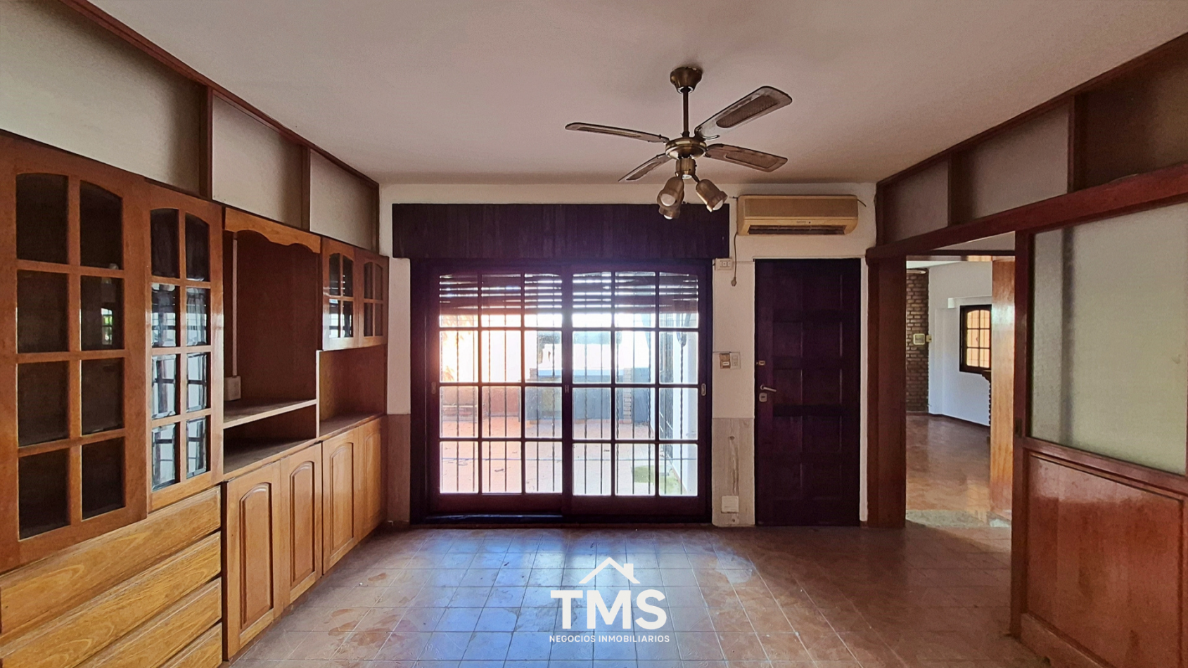 Precio-calidad en B° Marques de Sobremonte