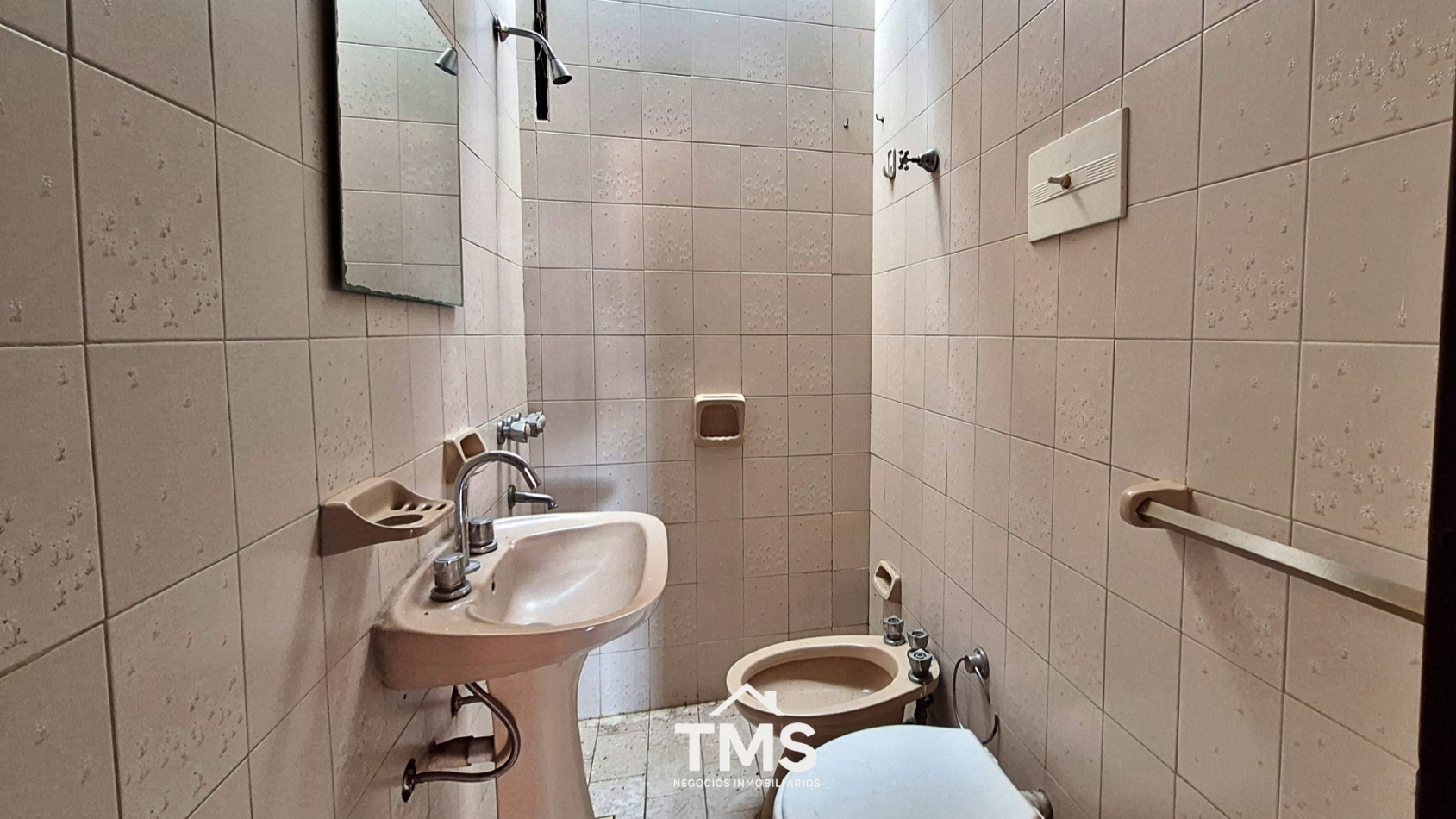 Precio-calidad en B° Marques de Sobremonte