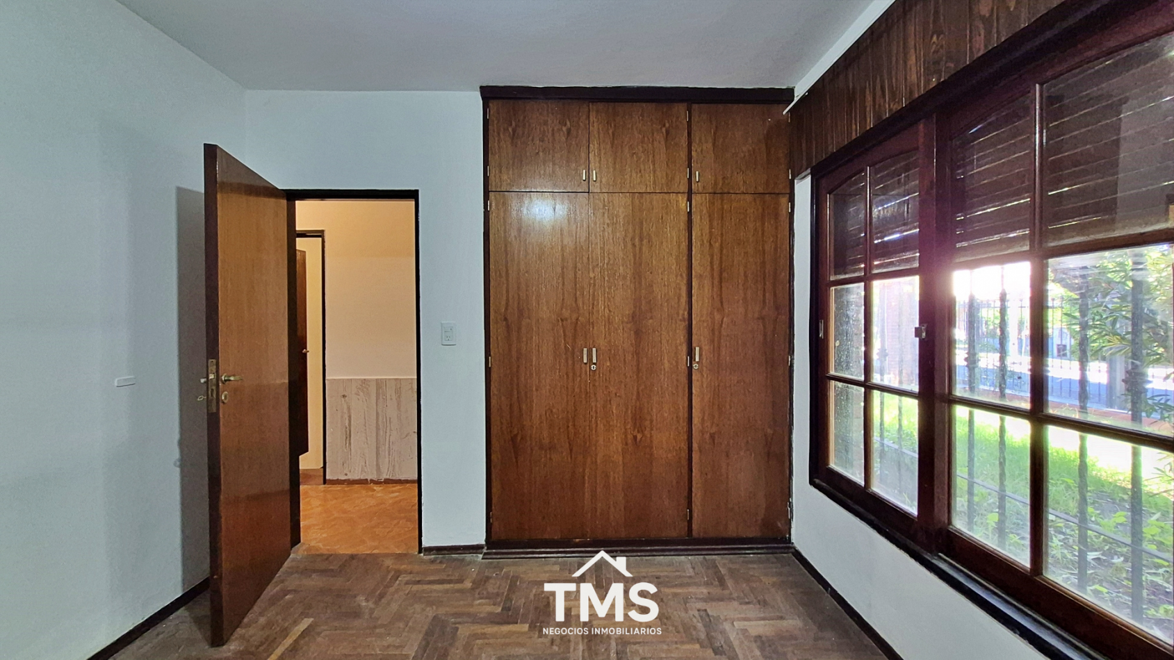 Precio-calidad en B° Marques de Sobremonte